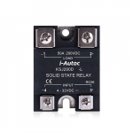 i-AUTOC 20A 100VDC 4-32VDC MOSFET SSR