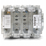 TELERGON SWITCH FUSE M11 100 AMP 3 POLE+N