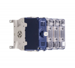 TELERGON SWITCH-FUSE M3/00 80A 3P BS-A3 CAGE