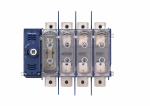 TELERGON SWITCH-FUSE M3/0 125A 3P BS-A3