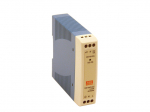 10W DIN POWER SUPPLY 12VDC