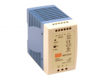 100W DIN POWER SUPPLY 24VDC