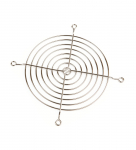 192MM METAL FAN GUARD FOR A & D SERIES AXIAL FANS