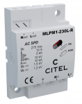 CITEL CLASS 2 SPD FOR LIGHTING IMAX 10KA 230AC