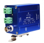 CITEL CCTV SPD 230VAC 1PH DATA 1 PAIR 0-5V + VIDEO FEMALE BNC