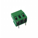 EUROCLAMP PCB TERMINAL BLOCK HORIZONTAL 16A 10.16mm 4 POLE