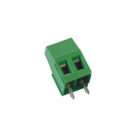 EUROCLAMP PCB TERMINAL BLOCK VERTICAL 16A 5.08mm 4 POLE