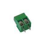 EUROCLAMP PCB TERMINAL BLOCK VERTICAL 24A 5mm 11 POLE