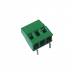 EUROCLAMP PCB TERMINAL BLOCK HORIZONTAL 16A 10mm 1 POLE