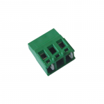 EUROCLAMP PCB TERMINAL BLOCK HORIZONTAL 16A 10mm 1 POLE