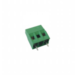 EUROCLAMP PCB TERMINAL BLOCK VERTICAL 16A 10mm 1 POLE