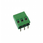 EUROCLAMP PCB TERMINAL BLOCK HORIZONTAL 16A 5mm 7 POLE
