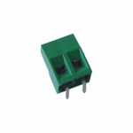 EUROCLAMP PCB TERMINAL BLOCK HORIZONTAL 17.5A 5mm 8 POLE