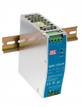 SLIM 12VDC 6.3AMP POWER SUPPLY