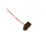 SCL MINIATURE BUZZER 12VDC