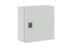 DKC MILD STEEL ENCLOSURE 300X300X150