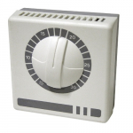 SCL ROOM THERMOSTAT 16A SPCO