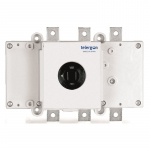 TELERGON SWITCH DISCONNECTOR S5000 1000 AMP 3 POLE