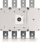 TELERGON SWITCH DISCONNECTOR S5000 1600 AMP 3 POLE+N