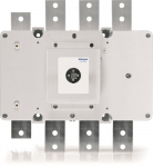 TELERGON SWITCH DISCONNECTOR S5000 2000 AMP 3 POLE+N