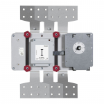 TELERGON SWITCH DISCONNECTOR S5000 5000 AMP 3 POLE