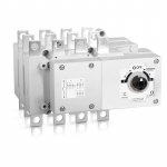 TELERGON BYPASS SWITCH S5B 125 AMP 3 POLE+N