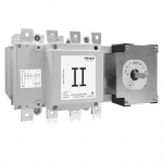 TELERGON BYPASS SWITCH S5B 630 AMP 3 POLE+N