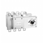 TELERGON CHANGEOVER SWITCH S5F 200 AMP 3 POLE+N