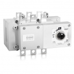 TELERGON SWITCH DISCONNECTOR S5000M 160 AMP 6 POLE