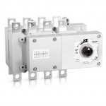 TELERGON SWITCH DISCONNECTOR S5000M 160 AMP 8 POLE