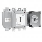TELERGON SWITCH DISCONNECTOR S5000M 500 AMP 8 POLE