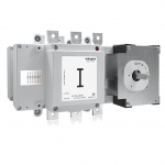 TELERGON SWITCH DISCONNECTOR S5000M 630 AMP 6 POLE