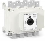 TELERGON SWITCH DISCONNECTOR S6000 800 AMP 8 POLE