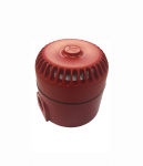 STRIDOR MULTISOUND 110-240VAC RED DEEP BASE