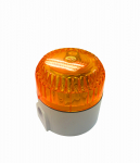 AMBER XENON BEACON 110-230VAC SO-A-DW-10C