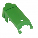 STUD TERMINAL COVER GREEN FOR ST70-ST95 (5847)