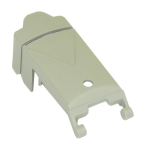 STUD TERMINAL COVER GREY FOR ST70-ST95 (5843)