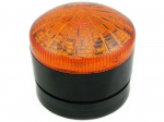 SCL XENON BEACON AMBER 110-230VAC
