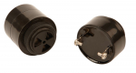 SCL 4-28VAC/DC PULSATING ALARM