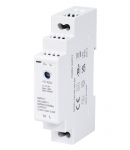 5VDC 2.4 AMP DIN POWER SUPPLY 12W