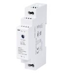 24DC 0.63 AMP DIN POWER SUPPLY 15W
