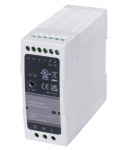 24DC 2.5 AMP DIN POWER SUPPLY 60W