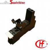 IP20 DIN MTG SOCKET 1 POLE