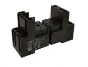 IP20 DIN MTG SOCKET 11 PIN