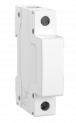 SCL 18mm DIN RAIL BLANKER