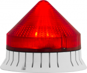 SIRENA CTL1200 X ACOUSTIC RED V240AC GREY BASE