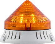 SIRENA CTL900 X ACOUSTIC AMBER V12/24DAC GREY BASE
