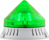 SIRENA CTL900 X ACOUSTIC GREEN V12/24DAC GREY BASE