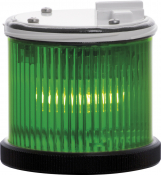 SIRENA TWS STEADY GREEN V12/240DAC BLACK BASE