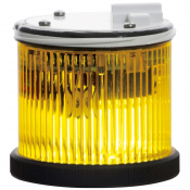SIRENA TWS XENON YELLOW V110AC BLACK BASE
